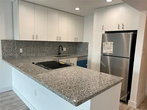 860 NE 78th Street Miami FL 33138