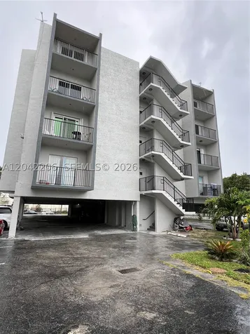 860 NE 78th Street Miami FL 33138