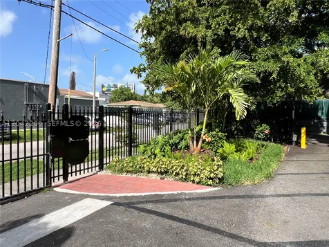 860 NE 78th Street Miami FL 33138