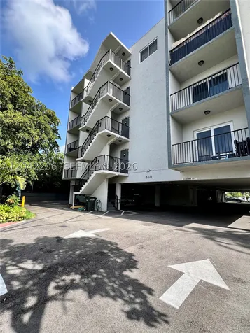 860 NE 78th Street Miami FL 33138