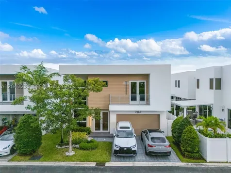 7533 NW 98th Court Doral FL 33178