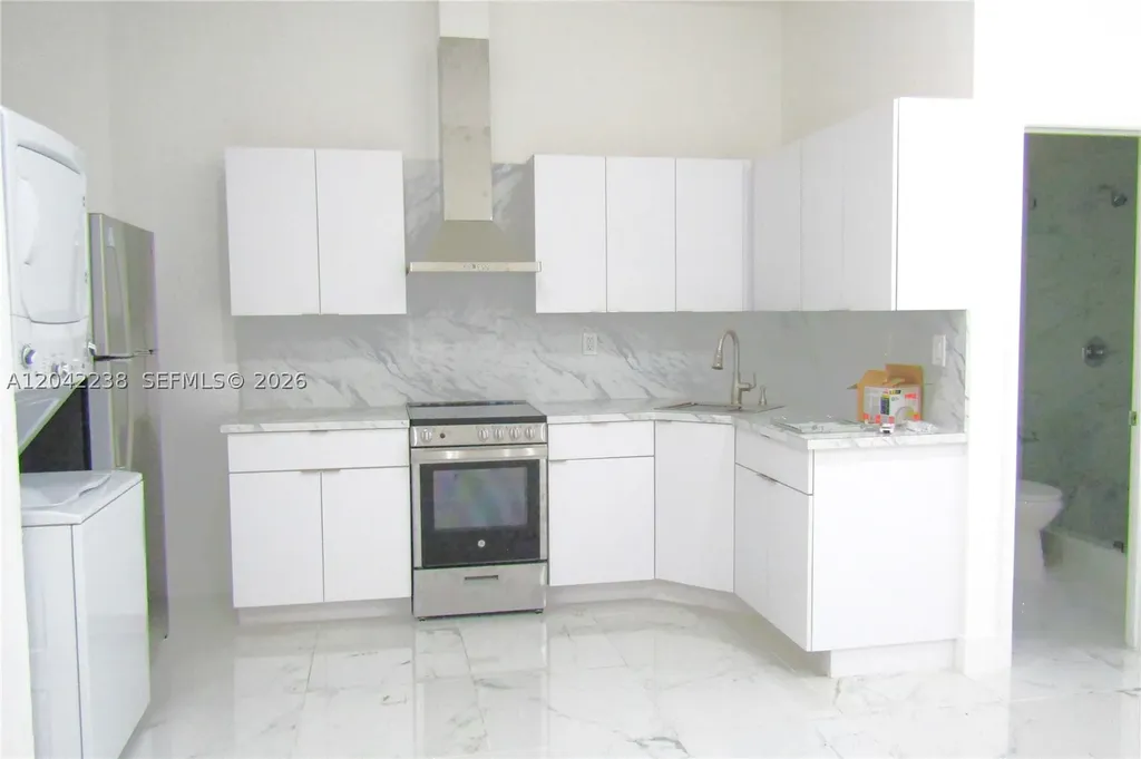 15571 SW 183rd Lane Miami FL 33187