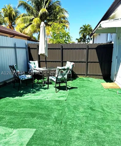 15571 SW 183rd Lane Miami FL 33187