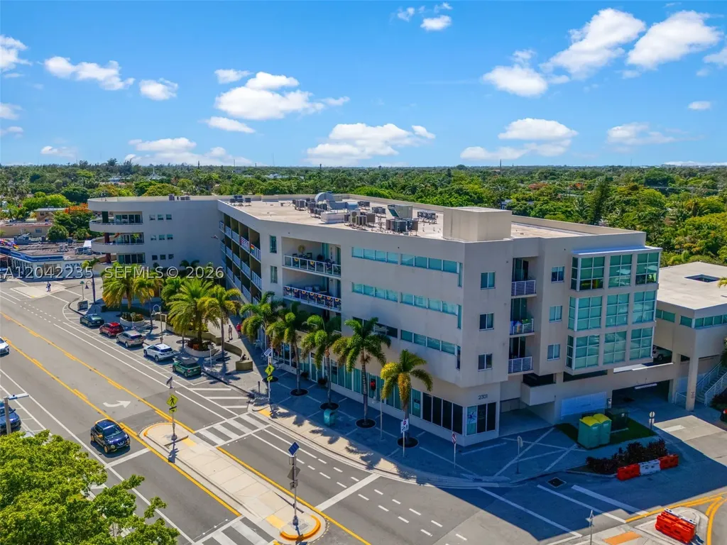 2301 Wilton Drive Wilton Manors FL 33305
