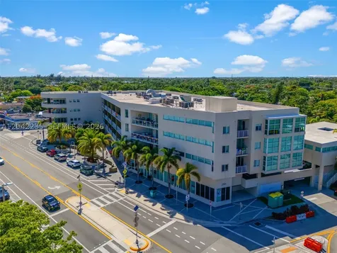 2301 Wilton Drive Wilton Manors FL 33305