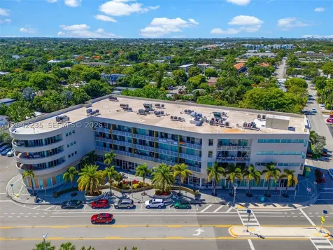 2301 Wilton Drive Wilton Manors FL 33305