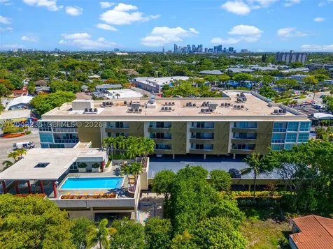 2301 Wilton Drive Wilton Manors FL 33305