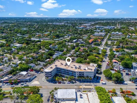 2301 Wilton Drive Wilton Manors FL 33305