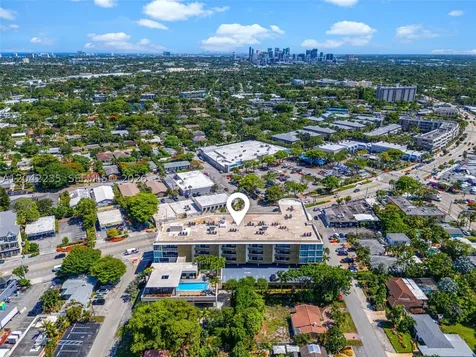 2301 Wilton Drive Wilton Manors FL 33305