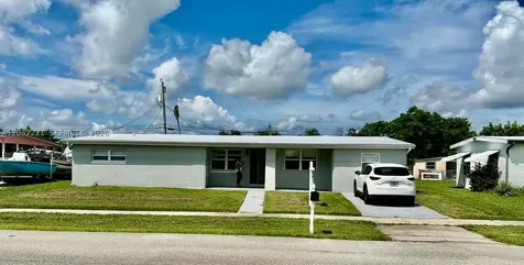 570 Dalton Boulevard Port Charlotte FL 33952