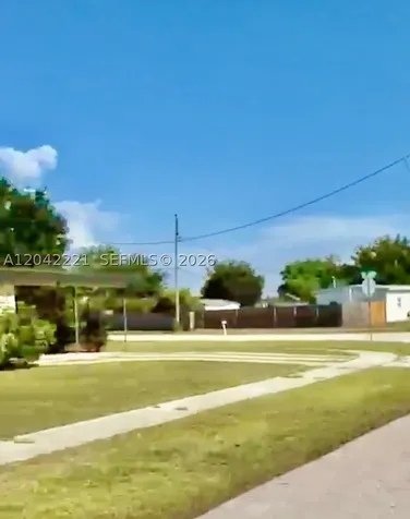570 Dalton Boulevard Port Charlotte FL 33952