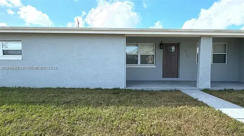 570 Dalton Boulevard Port Charlotte FL 33952