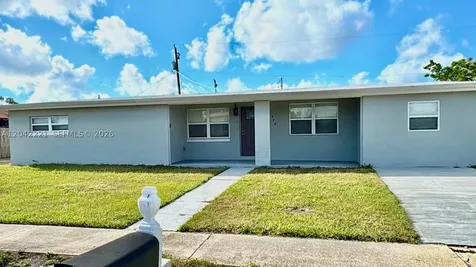 570 Dalton Boulevard Port Charlotte FL 33952