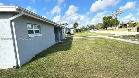 570 Dalton Boulevard Port Charlotte FL 33952