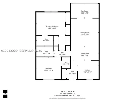 415 SE 11th Terrace Dania Beach FL 33004