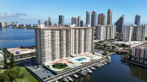 250 174th Street Sunny Isles Beach FL 33160
