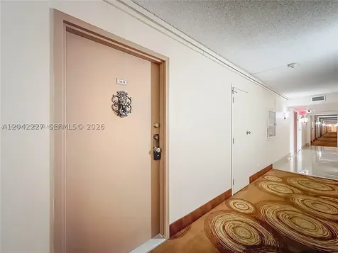 250 174th Street Sunny Isles Beach FL 33160