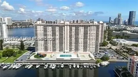 250 174th Street Sunny Isles Beach FL 33160