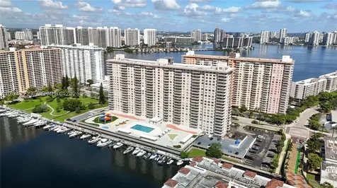 250 174th Street Sunny Isles Beach FL 33160