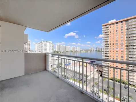 250 174th Street Sunny Isles Beach FL 33160