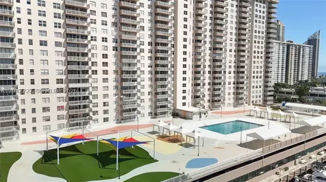 250 174th Street Sunny Isles Beach FL 33160
