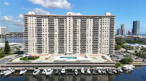 250 174th Street Sunny Isles Beach FL 33160