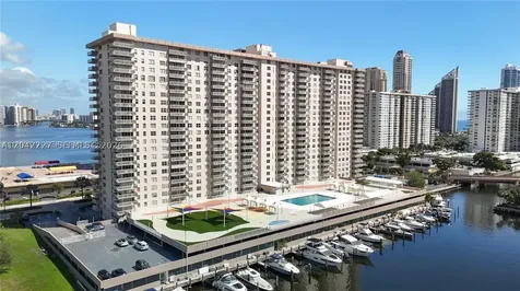 250 174th Street Sunny Isles Beach FL 33160