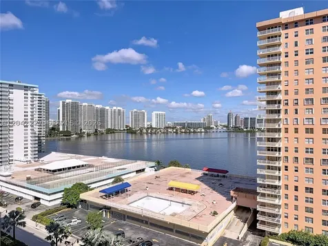 250 174th Street Sunny Isles Beach FL 33160