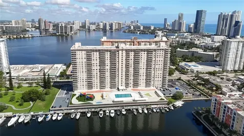250 174th Street Sunny Isles Beach FL 33160