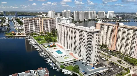 250 174th Street Sunny Isles Beach FL 33160