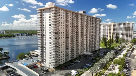 250 174th Street Sunny Isles Beach FL 33160