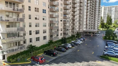250 174th Street Sunny Isles Beach FL 33160