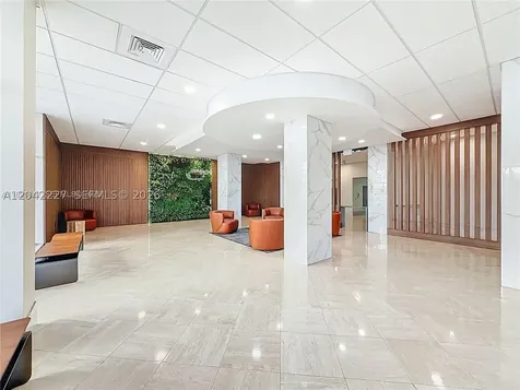250 174th Street Sunny Isles Beach FL 33160