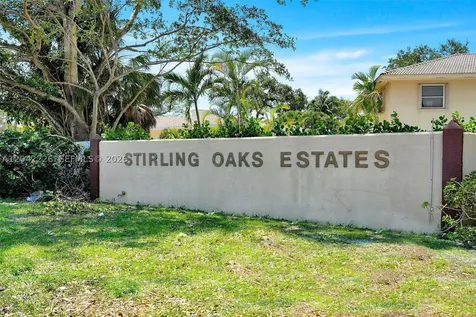 5801 SW 37th Terrace Dania Beach FL 33312