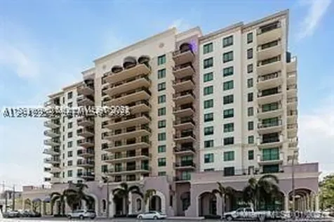 1300 Ponce De Leon Boulevard Coral Gables FL 33134