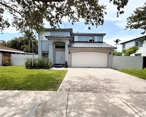11242 SW 244th Terrace Homestead FL 33032