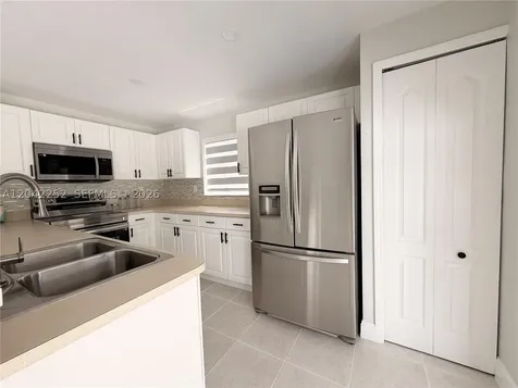 11242 SW 244th Terrace Homestead FL 33032