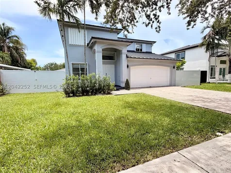 11242 SW 244th Terrace Homestead FL 33032
