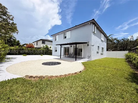 11242 SW 244th Terrace Homestead FL 33032
