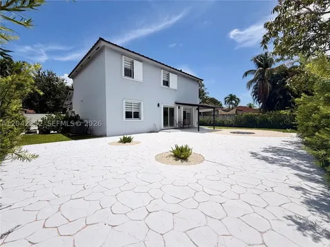 11242 SW 244th Terrace Homestead FL 33032