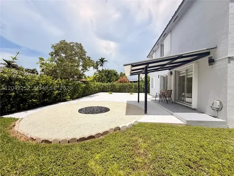 11242 SW 244th Terrace Homestead FL 33032