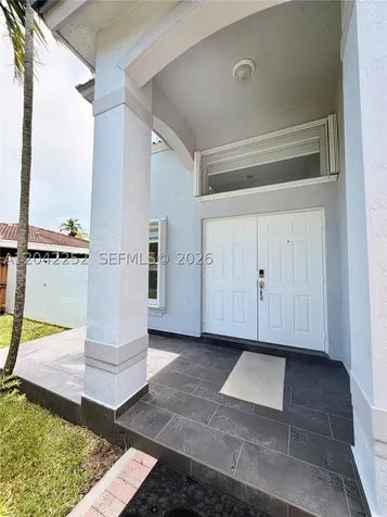 11242 SW 244th Terrace Homestead FL 33032