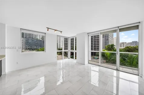 500 Brickell Avenue Miami FL 33131