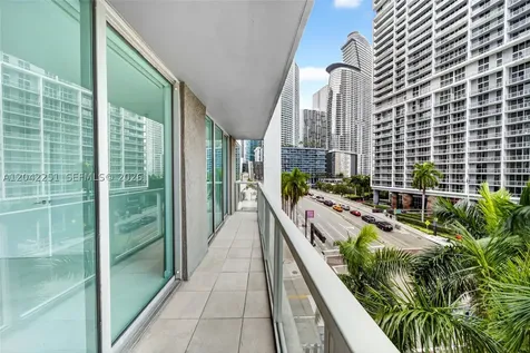 500 Brickell Avenue Miami FL 33131