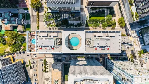500 Brickell Avenue Miami FL 33131