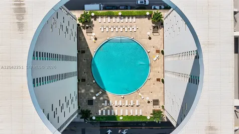 500 Brickell Avenue Miami FL 33131