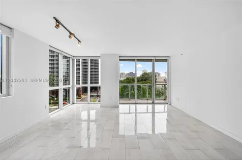 500 Brickell Avenue Miami FL 33131