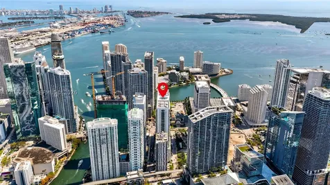 500 Brickell Avenue Miami FL 33131