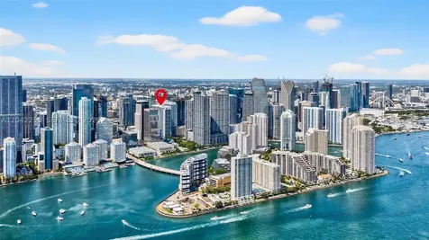 500 Brickell Avenue Miami FL 33131