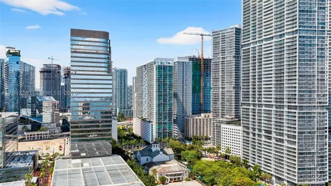 500 Brickell Avenue Miami FL 33131